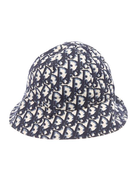 dior bucket ha|christian dior bucket hat vintage.